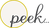 Peek, Aren't You Curious, Inc.