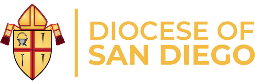The Roman Catholic Bishop of San Diego